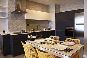 Freda Residence
