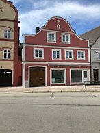 Ferienwohnung am Regierungsplatz