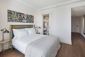 Biblos Beach Resort Alaçatı