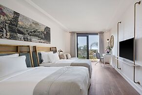 Biblos Beach Resort Alaçatı