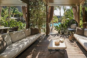 Biblos Beach Resort Alaçatı