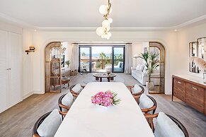 Biblos Beach Resort Alaçatı