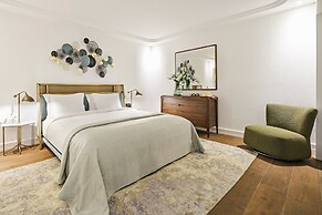Biblos Beach Resort Alaçatı