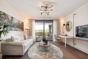 Biblos Beach Resort Alaçatı