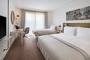 Biblos Beach Resort Alaçatı