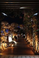 Biblos Beach Resort Alaçatı