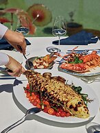 Biblos Beach Resort Alaçatı
