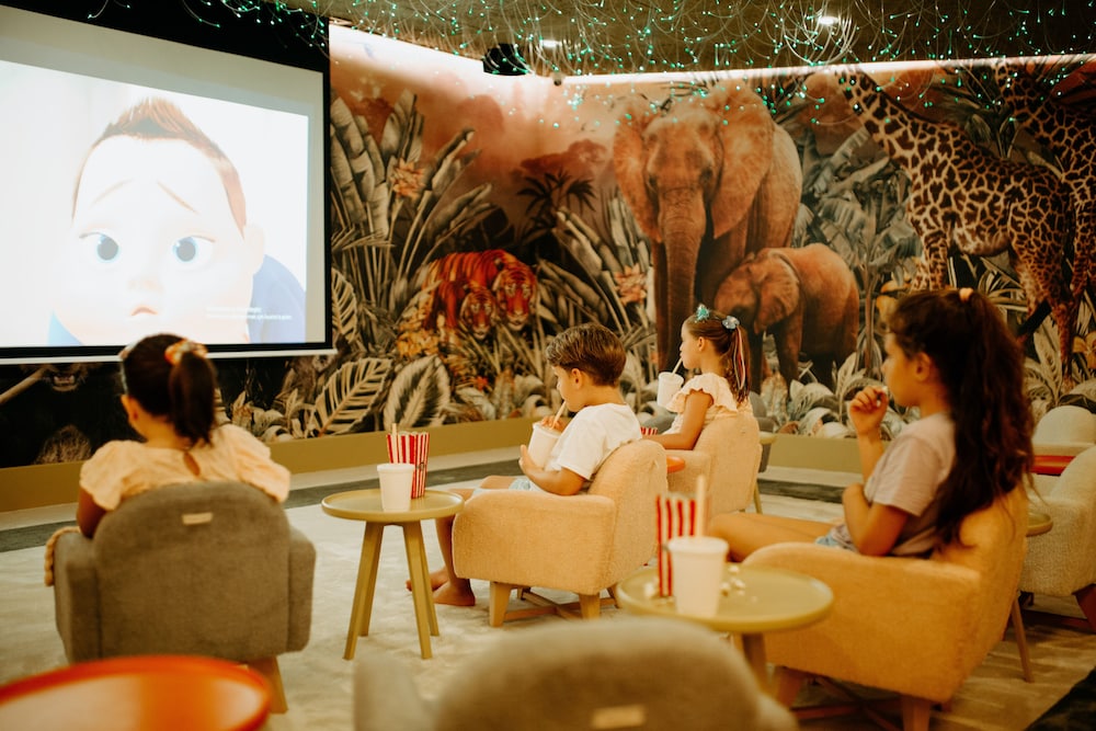 Biblos Beach Resort Alaçatı