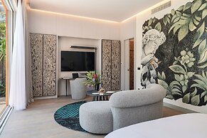 Biblos Beach Resort Alaçatı