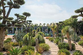 Biblos Beach Resort Alaçatı
