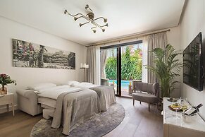 Biblos Beach Resort Alaçatı