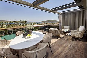 Biblos Beach Resort Alaçatı