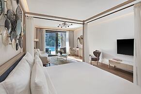 Biblos Beach Resort Alaçatı