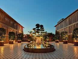 Biblos Beach Resort Alaçatı