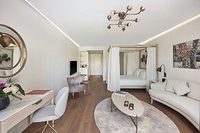 Biblos Beach Resort Alaçatı