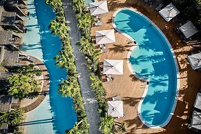 Biblos Beach Resort Alaçatı