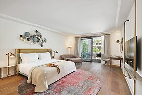 Biblos Beach Resort Alaçatı