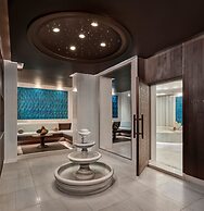 Biblos Beach Resort Alaçatı