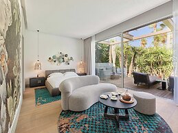 Biblos Beach Resort Alaçatı