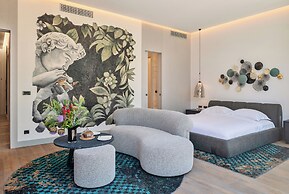 Biblos Beach Resort Alaçatı
