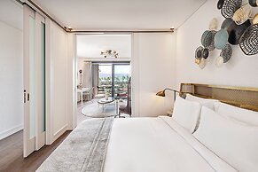 Biblos Beach Resort Alaçatı