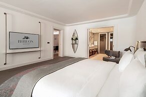 Biblos Beach Resort Alaçatı