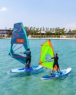 Biblos Beach Resort Alaçatı