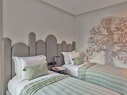 Biblos Beach Resort Alaçatı