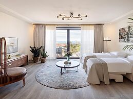 Biblos Beach Resort Alaçatı