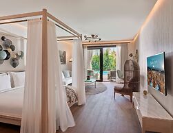 Biblos Beach Resort Alaçatı