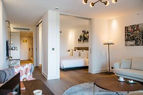 Biblos Beach Resort Alaçatı
