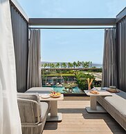 Biblos Beach Resort Alaçatı