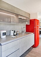Biblos Beach Resort Alaçatı