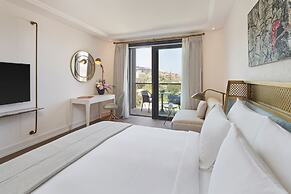 Biblos Beach Resort Alaçatı
