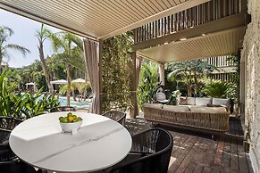 Biblos Beach Resort Alaçatı