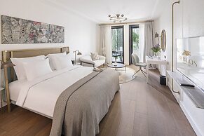 Biblos Beach Resort Alaçatı