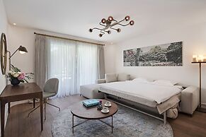 Biblos Beach Resort Alaçatı