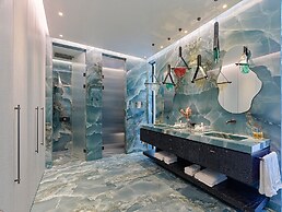 Biblos Beach Resort Alaçatı