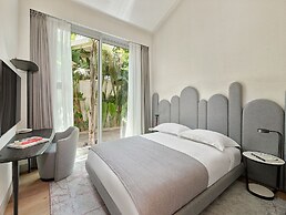 Biblos Beach Resort Alaçatı