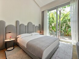 Biblos Beach Resort Alaçatı