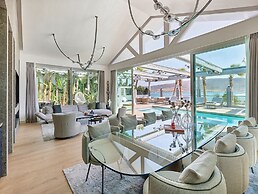 Biblos Beach Resort Alaçatı