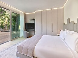 Biblos Beach Resort Alaçatı