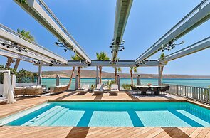 Biblos Beach Resort Alaçatı