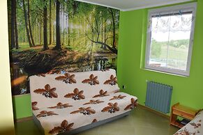 Agroturystyka u przyjaciol Soni