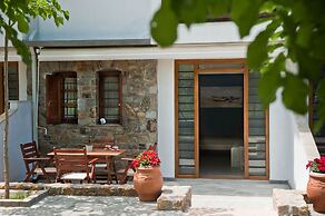 Sofia's House