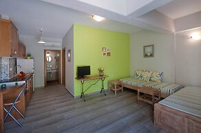 Sofia's House