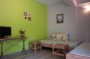 Sofia's House