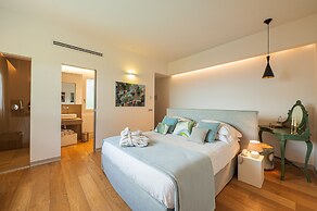Unìco Boutique Hotel d'Arte