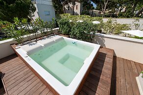 Unìco Boutique Hotel d'Arte