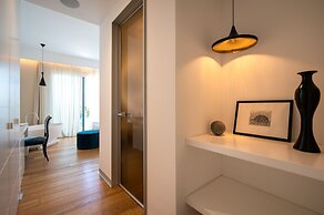 Unìco Boutique Hotel d'Arte